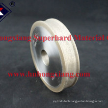 Diamond Pencil Edge Wheel for Glass